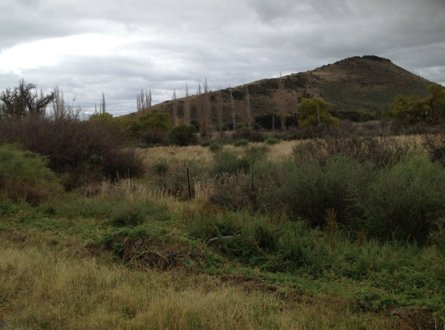4 Bedroom Property for Sale in Dewetsdorp Rural Free State